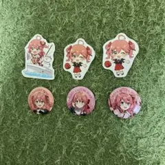 さくらみこ スシロー コラボ