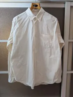 サンリミット　Sans limite BOX REGULAR SHIRTのサムネイル