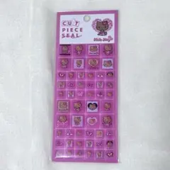 サンリオ日焼けキティ　タイルシール