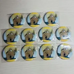 名探偵コナン 安室透 キャラバッジコレクション ストーリーカット 缶バッジ