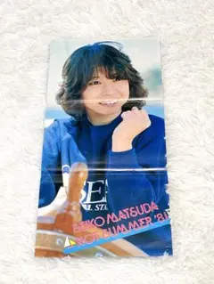 石田ゆり子 ピンナップ 1988年7～9月協和銀行カレンダー - メルカリ