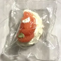 kikisquishy スクイーズ ぼやぼや袋 粉付き 純泥 生クリーム M kikisquishy Sサイズ 粉付き純泥クリームサンドスクイーズ ぼやぼや袋