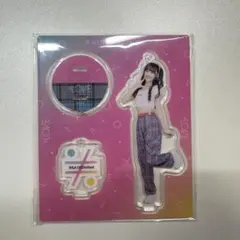 イコラブ　音嶋莉沙　アクスタ　イコノイジョイ