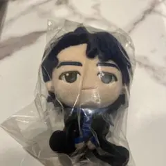 Mrs.GREEN APPLE 一番くじ A賞 ぬいぐるみマスコット 若井滉斗