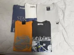 ずっと真夜中でいいのに。　Tシャツ　Mサイズのサムネイル