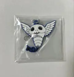 呪術廻戦 コガネ でふぉラバ ラバーストラップ 死滅回游