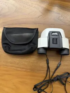 ケース付き10倍双眼鏡