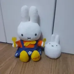 ハウステンボス ミッフィー ぬいぐるみ