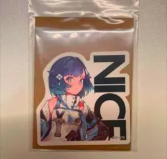 2025年最新】紡木こかげ ステッカーの人気アイテム - メルカリ