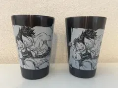 「ONE PIECE magazine」特製デザインタンブラー2022