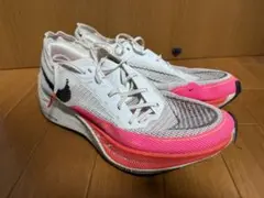 ナイキ ズームx ヴェイパーフライ ネクスト% 2 26.0cm