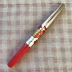 パイロット 14K 14金 万年筆 ショート 花柄 細字 F 廃盤 - メルカリ