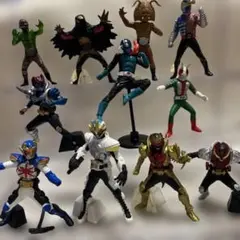 2025年最新】hg仮面ライダー怪人の人気アイテム - メルカリ