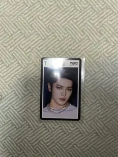 NCT127 テヨン fact check