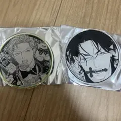 【お値下げ♡】FANGSビリーバリバリー 先生 グラッテ アクリルコースター