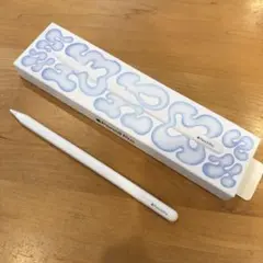 Apple Pencil Pro 美品　傷・汚れなし 箱完備 Apple純正