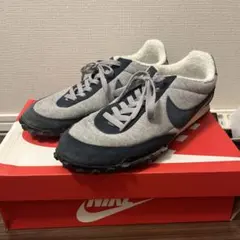 NIKE × LOOPWHEELER WAFFLE RACER 27.5 難あり