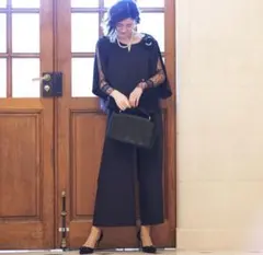 パンツスーツ⭐︎セットアップ