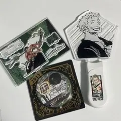 ゾロ バースデーペンライト