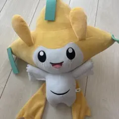 ポケモン ジラーチ ぬいぐるみのサムネイル