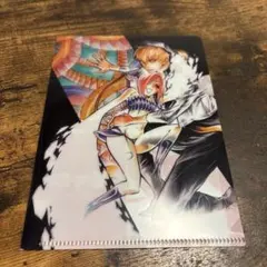 2025年最新】D.Gray-man クリアファイルの人気アイテム - メルカリ