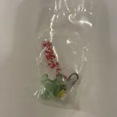 クッピーラムネ めじるしアクセサリー ピッピ