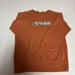 UNIQLO Mickey Mouse x Kide Hanji スウェット S