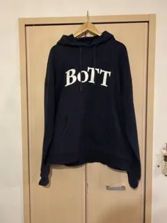 BOTT ボット PAN EXCLUSIVE HOODIE ini 西洸人着 L - メルカリ
