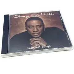 G-RAP INDIE SOUL R&B GEORGE ST. KITTS