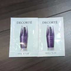 リポソーム　アドバンスト　リペアセラム　0.8ml×2　コスメデコルテ