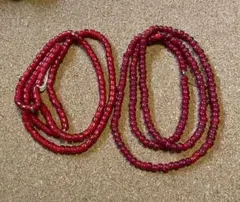 20%off 2日だけのスペシャルセール！血赤　アンティーク　ホワイトハーツ ホワイトハーツの販売