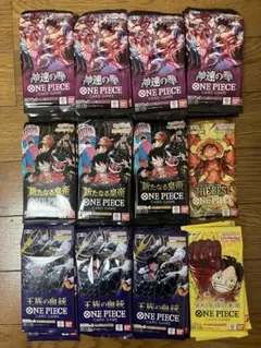 2ボックス分 決戦の刻 封入率一致 - メルカリ