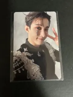 SEVENTEEN 消費期限 FP盤 ドギョム