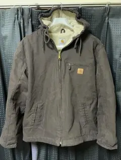 【値下げ不可】Carhartt カーハート　シエラジャケット　XL