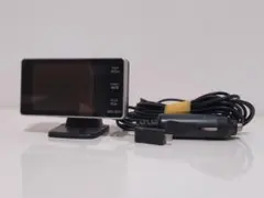 COMTEC ZERO 302V レーダー探知機 本体