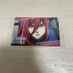 ブルーロック ミュージアム 寮生 IDカード千切豹馬 - メルカリ