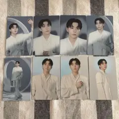 seventeen スングァン トレカ new ワルツ セミコンプ