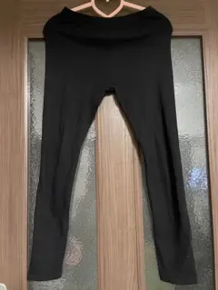レギンス 黒