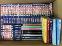 あひるの空51巻 全巻セット - メルカリ