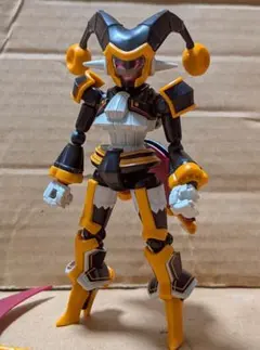 【ジャンク】LBX ジョーカー