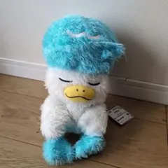 ポケットモンスター　クワッス　ぬいぐるみ