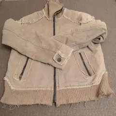 dsquared2 ブルゾン