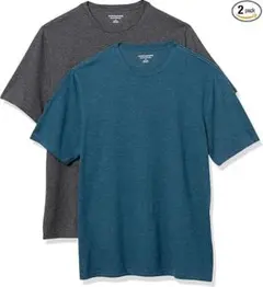 マルチパック Mサイズ Tシャツ クルーネック レギュラーフィット 半袖 メンズ