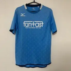 ミズノ　プラクティスシャツ、パンツ