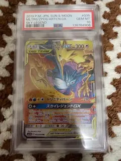 2026年最新】フリーザー psa10の人気アイテム - メルカリ