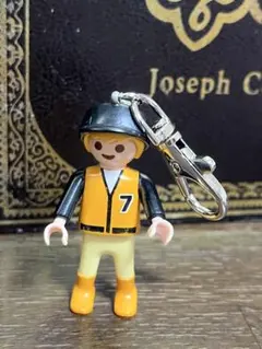 2026年最新】プレイモービル キーホルダーの人気アイテム - メルカリ
