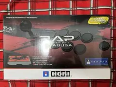 リアルアーケードPro.V HAYABUSA PS4/PS3/PC用