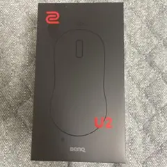BenQ ZOWIE U2 ワイヤレスゲーミングマウスのサムネイル