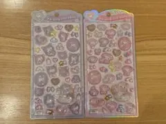 うるちゅる サンリオベビー 2種セット