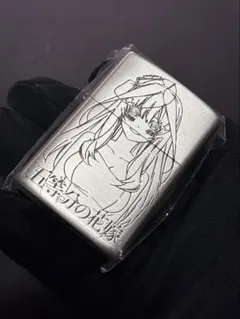 ジッポ 五等分の花嫁 三玖 ウエディング 未使用品 - メルカリ